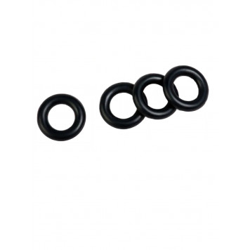 15,54х2,62 NBR70 O-RING