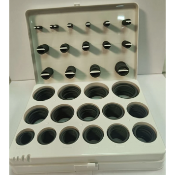 Набор колец MET VITON75 GMORS-1