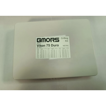 Набор колец MET VITON75 GMORS