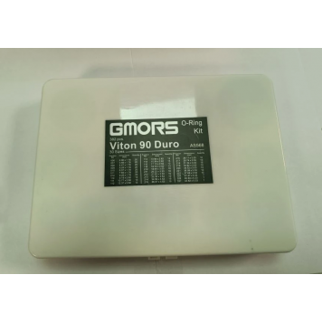 Набор колец AS568 VITON90 GMORS