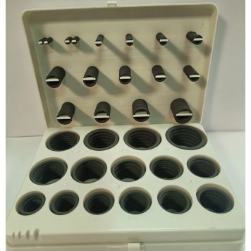 Набор колец AS568 VITON90 GMORS-1