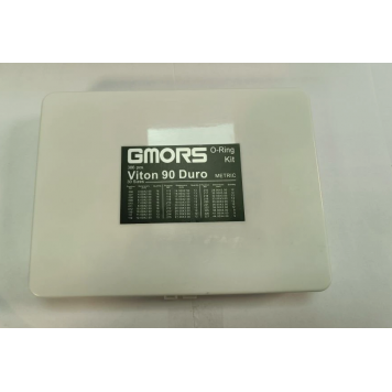 Набор колец MET VITON90 GMORS