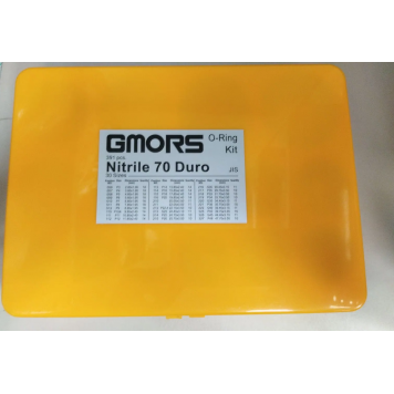 Набор колец JIS NBR70 GMORS