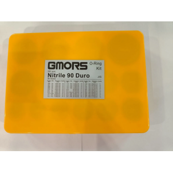 Набор колец JIS NBR90 GMORS