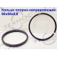 Кольцо опорно-направляющее  50х55х5,6 G2, G1T