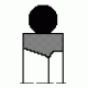 Уплотнение штока 65х80,1х6,3