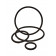 Кольцо 100-105-30-2-2 ГОСТ 9833, 18829 (98х3) OV