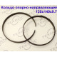 Кольцо опорно-направляющее 135х140х9.7