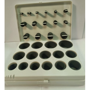 Набор колец JIS VITON90 GMORS-1