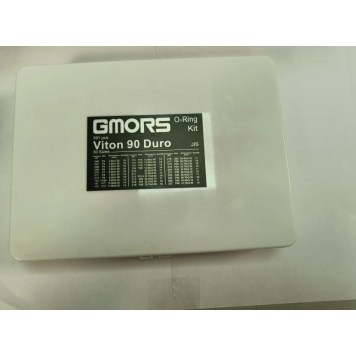 Набор колец JIS VITON90 GMORS